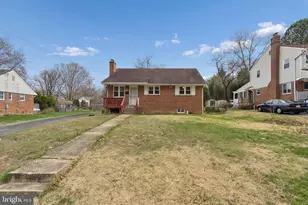 7209 Valleycrest Blvd, Annandale, VA 22003 - Photo 2