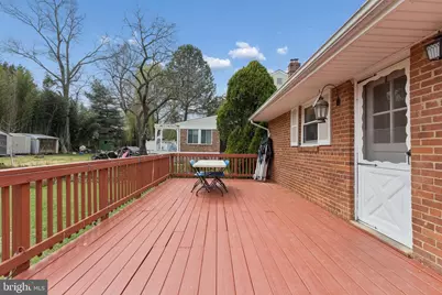 7209 Valleycrest Boulevard, Annandale, VA 22003 - Photo 34