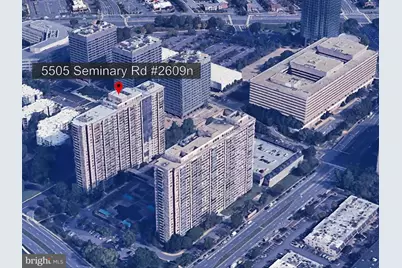 5505 Seminary Road #2609N, Falls Church, VA 22041 - Photo 22