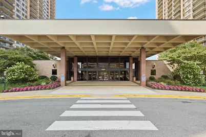 5505 Seminary Road #2609N, Falls Church, VA 22041 - Photo 24