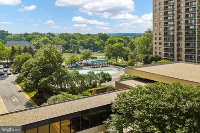 5505 Seminary Road #2609N, Falls Church, VA 22041 - Photo 28