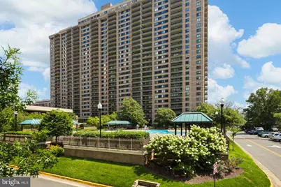 5505 Seminary Road #2609N, Falls Church, VA 22041 - Photo 32