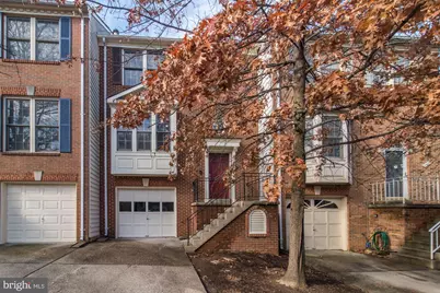 2106 Patty Lane, Vienna, VA 22182 - Photo 1