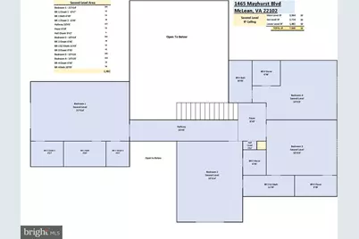 1465 Mayhurst Boulevard, McLean, VA 22102 - Photo 28