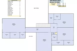 1465 Mayhurst Blvd, McLean, VA 22102 - Photo 28