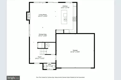 6625 Oak Drive, Alexandria, VA 22306 - Photo 36