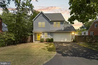 6625 Oak Drive, Alexandria, VA 22306 - Photo 1