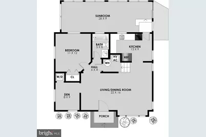 6621 Cornell Drive, Alexandria, VA 22307 - Photo 40