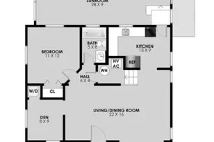 6621 Cornell Dr, Alexandria, VA 22307 - Photo 40