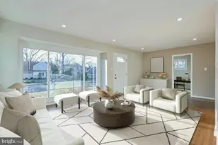 6621 Cornell Dr, Alexandria, VA 22307 - Photo 4