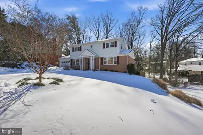 6802 Sydenstricker Road, Springfield, VA 22152 - Photo 2