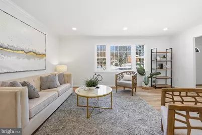 6802 Sydenstricker Road, Springfield, VA 22152 - Photo 12