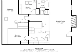 6710 Wemberly Way, McLean, VA 22101 - Photo 46