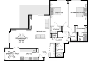 1808 Old Meadow Rd, McLean, VA 22102 - Photo 32