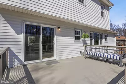 8109 Overton, Springfield, VA 22153 - Photo 14