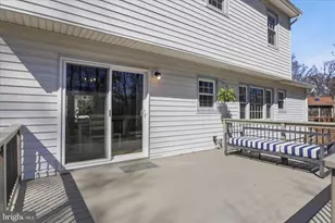 8109 Overton, Springfield, VA 22153 - Photo 14