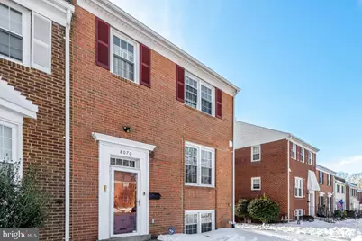 8070 Powderbrook Lane, Springfield, VA 22153 - Photo 1