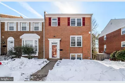 8070 Powderbrook Lane, Springfield, VA 22153 - Photo 4