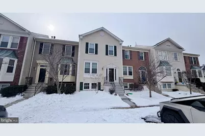 6033 Joust Lane, Alexandria, VA 22315 - Photo 2