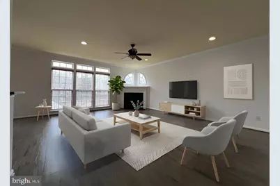 3925 Beeker Mill Place, Chantilly, VA 20151 - Photo 4