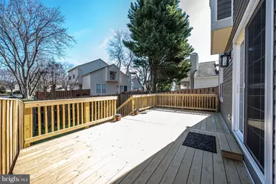 7501 Cross Gate Lane, Alexandria, VA 22315 - Photo 32