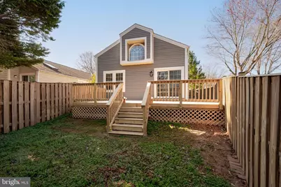 7501 Cross Gate Lane, Alexandria, VA 22315 - Photo 36