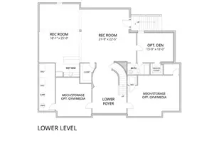 4805 Fox Chapel Rd, Fairfax, VA 22030 - Photo 24