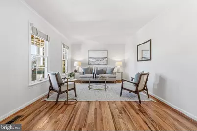 9516 Wallingford Drive, Burke, VA 22015 - Photo 12