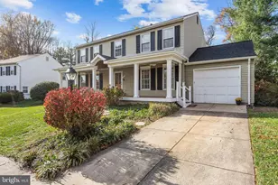 9516 Wallingford Dr, Burke, VA 22015 - Photo 6