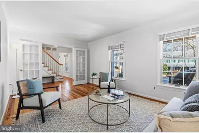 9516 Wallingford Drive, Burke, VA 22015 - Photo 16