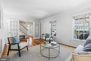 9516 Wallingford Dr, Burke, VA 22015 - Photo 16