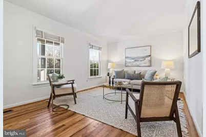 9516 Wallingford Drive, Burke, VA 22015 - Photo 14