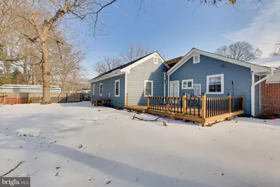 7832 Martha Washington Street, Alexandria, VA 22309 - Photo 24