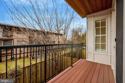 229 Locust Street SE #3, Vienna, VA 22180 - Photo 20