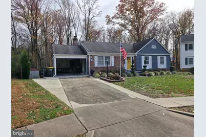 7009 Lamp Post #B, Alexandria, VA 22306 - Photo 14