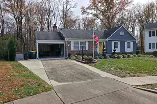 7009 Lamp Post, Alexandria, VA 22306 - Photo 14