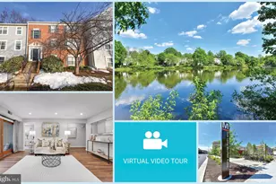 7746 New Providence Dr, Falls Church, VA 22042 - Photo 1