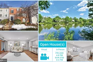 7746 New Providence Dr, Falls Church, VA 22042 - Photo 1