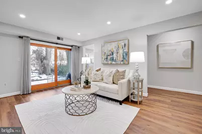 7746 New Providence Drive #93, Falls Church, VA 22042 - Photo 6