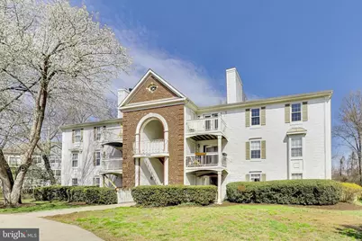 5704 Olde Mill Court #144, Alexandria, VA 22309 - Photo 2