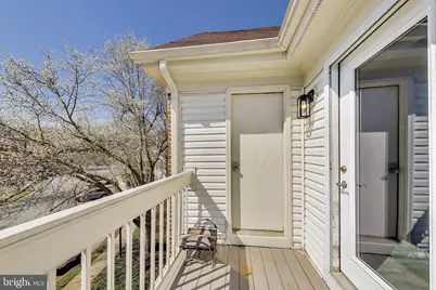 5704 Olde Mill Court #144, Alexandria, VA 22309 - Photo 16