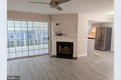 12110 Green Ledge Court #202, Fairfax, VA 22033 - Photo 2
