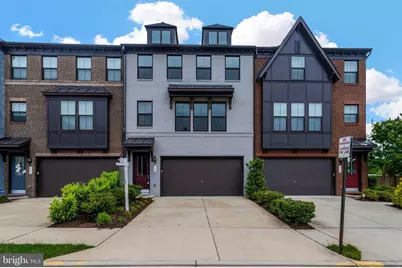 8102 Zoe Place, Alexandria, VA 22306 - Photo 1