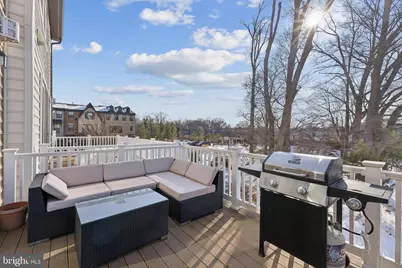 8102 Zoe Place, Alexandria, VA 22306 - Photo 38