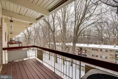 4357 Americana Drive #203(I), Annandale, VA 22003 - Photo 18