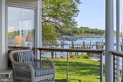 7831 Southdown Road, Alexandria, VA 22308 - Photo 8