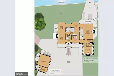 7831 Southdown Road, Alexandria, VA 22308 - Photo 46