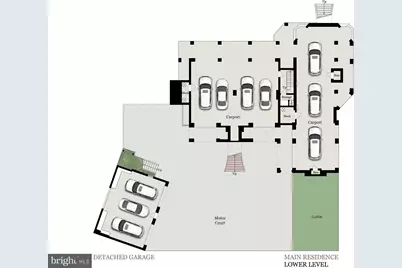 7831 Southdown Road, Alexandria, VA 22308 - Photo 48