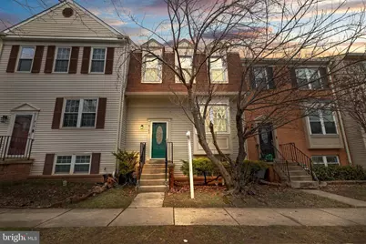 6163 Green Hollow Court, Springfield, VA 22152 - Photo 1