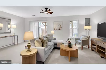 6163 Green Hollow Court, Springfield, VA 22152 - Photo 6